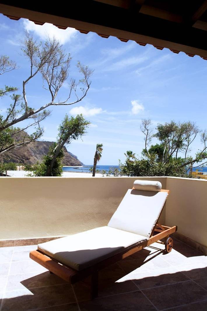 Ferienwohnung für 2 Personen in San Andrés - 2