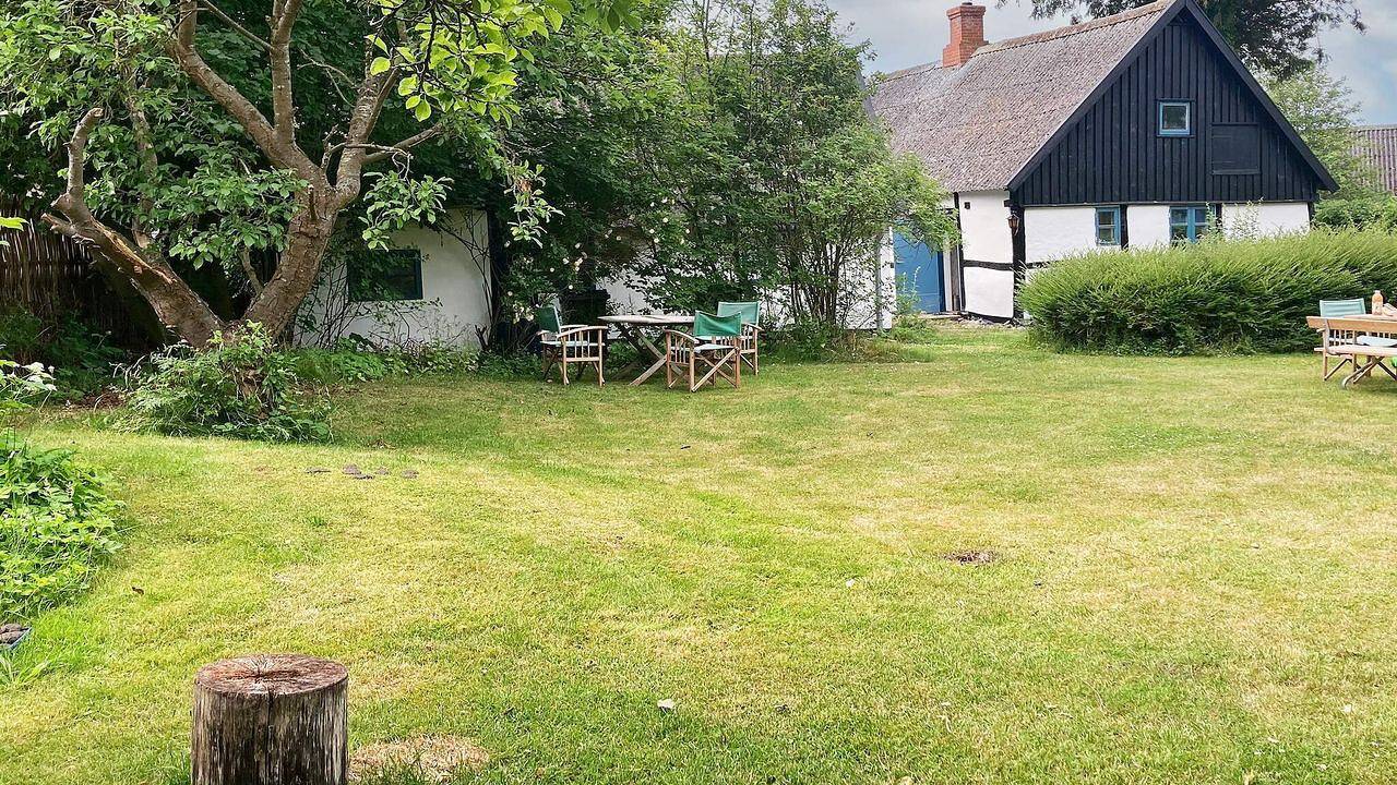 Ferienhaus für 5 Personen (50 m²) in Bogø By in Bogø