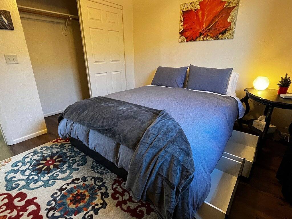 Ganze Wohnung, Grand Canyon Basecamp with Ev in Williams (Arizona), Coconino Nationalwald