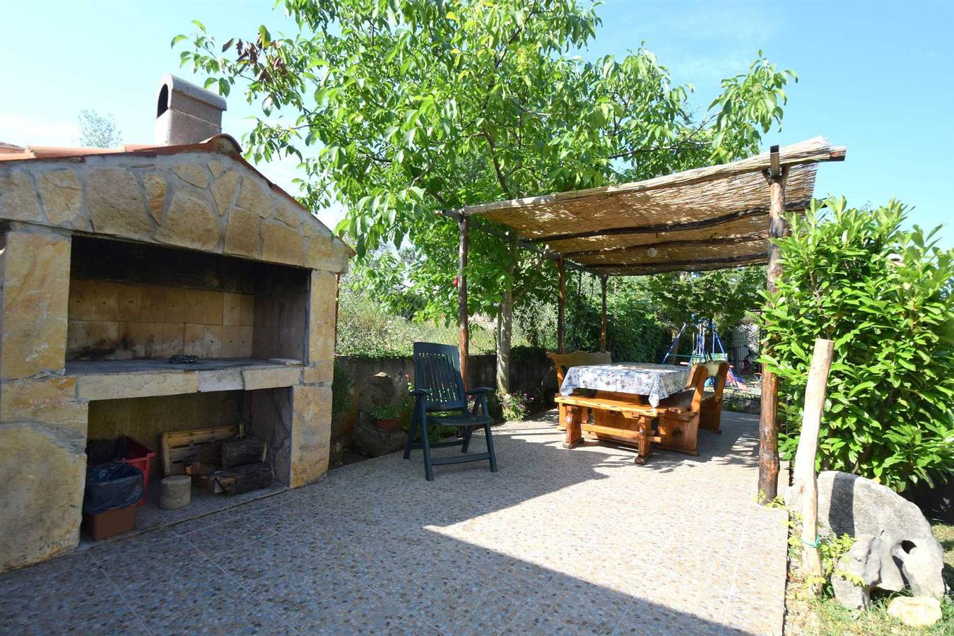 Ganze Wohnung, Studio-Apartment Josipa 2 in Milcetici, Krk