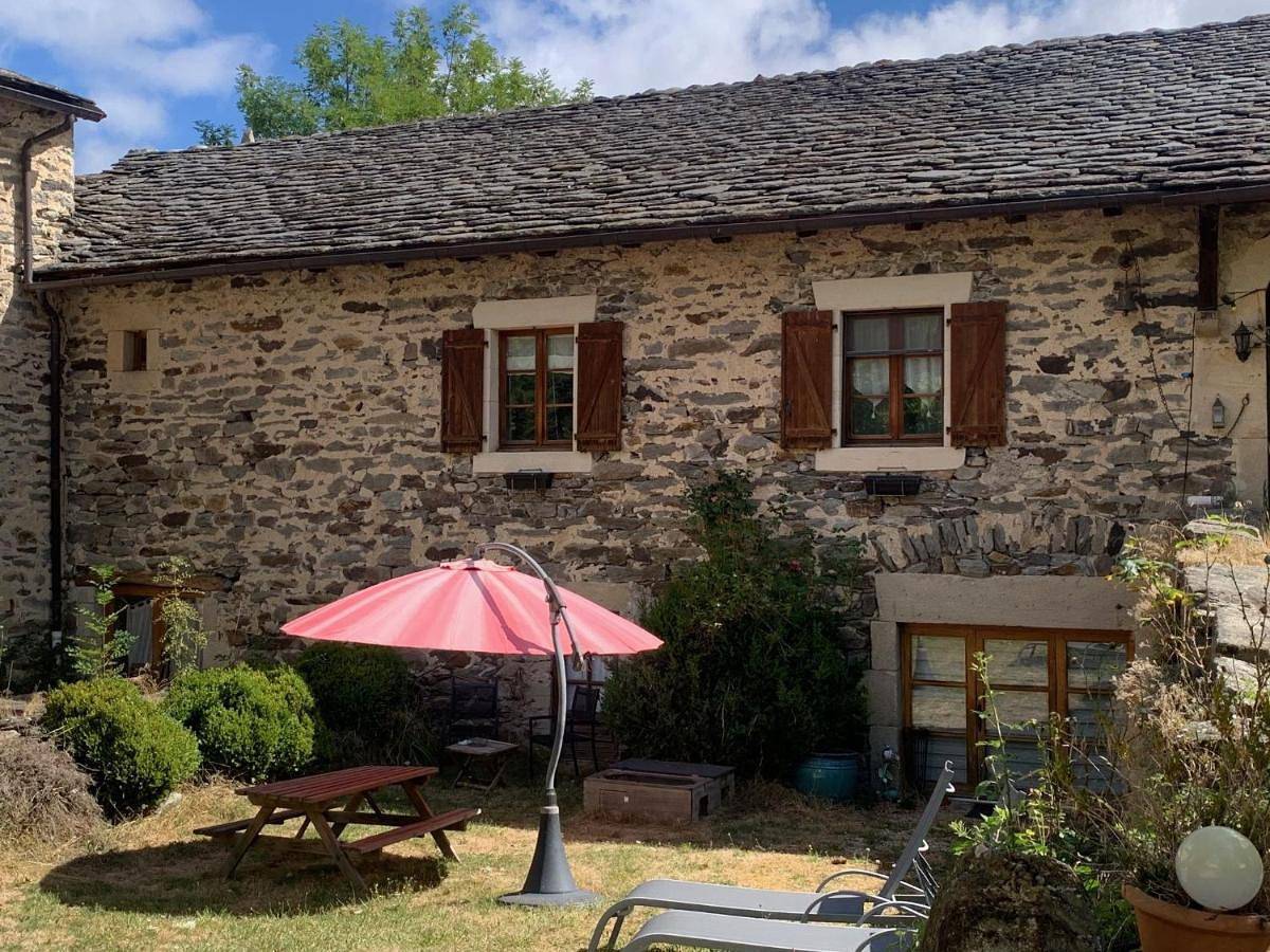 Domaine Au Vert Gna ! in Saint-Hostien, Haute-Loire