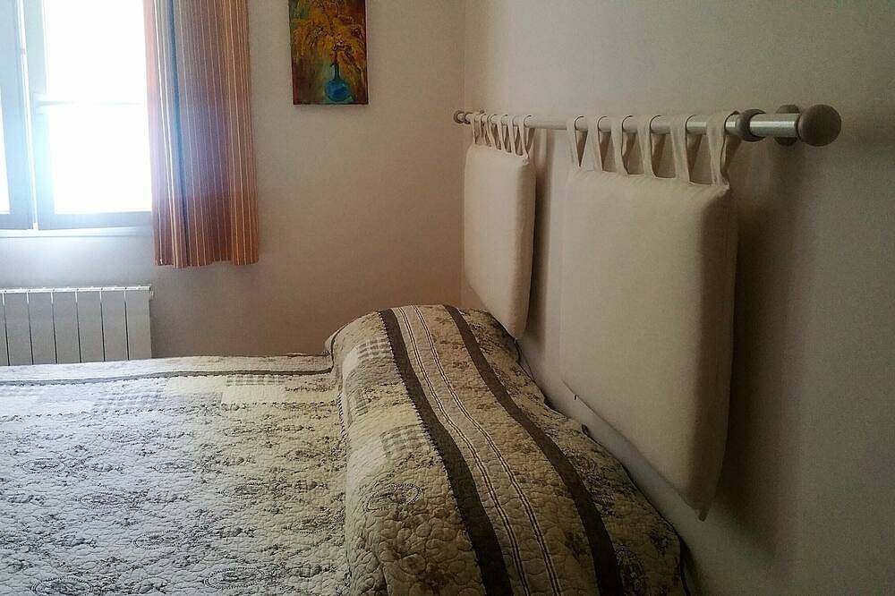 Villa piscine chauffée entre plage et forêt (200 m) + thalasso (500 m) 4  Vélos in Saint-Trojan-les-Bains, Côte de Beauté