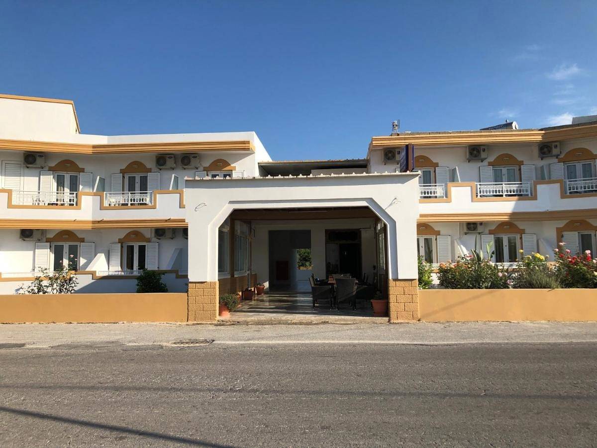 Studio with Sea View in Onia, Kos