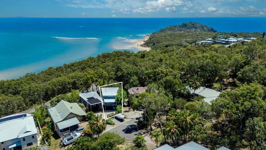 Maison de vacances pour 9 personnes, avec terrasse - 1