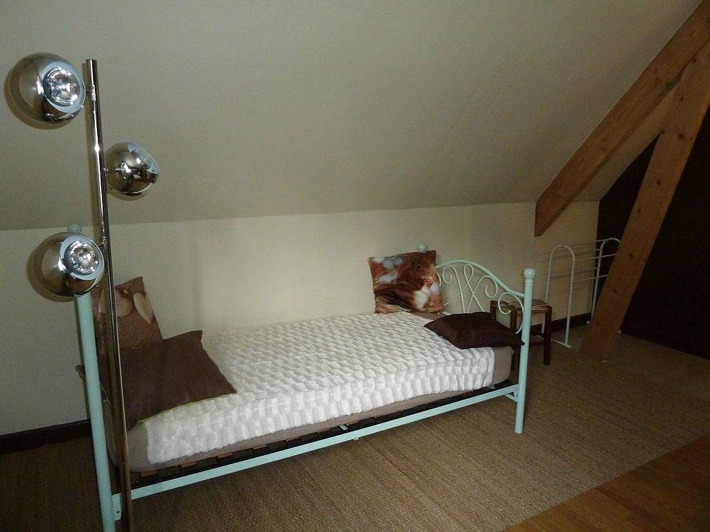 Chambres d'hôtes À l'Orée du Bois - Chambre 2 in Montpon-Ménestérol, Périgord Blanc