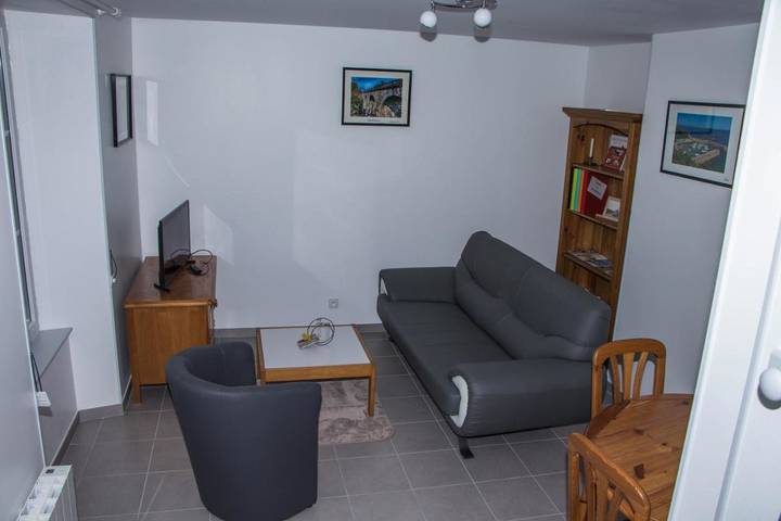 Location de vacances pour 4 personnes, avec jardin et vue, adapté aux familles dans Vire Normandie - 4