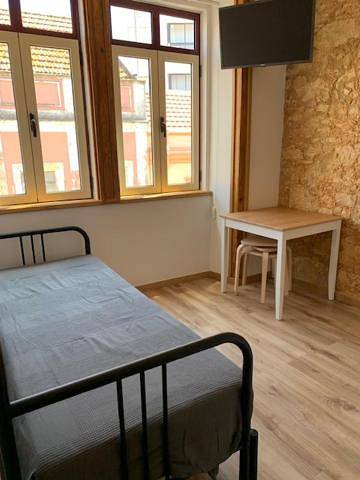 Maison d’hôte pour 2 personnes, avec balcon à Figueira da Foz - 2