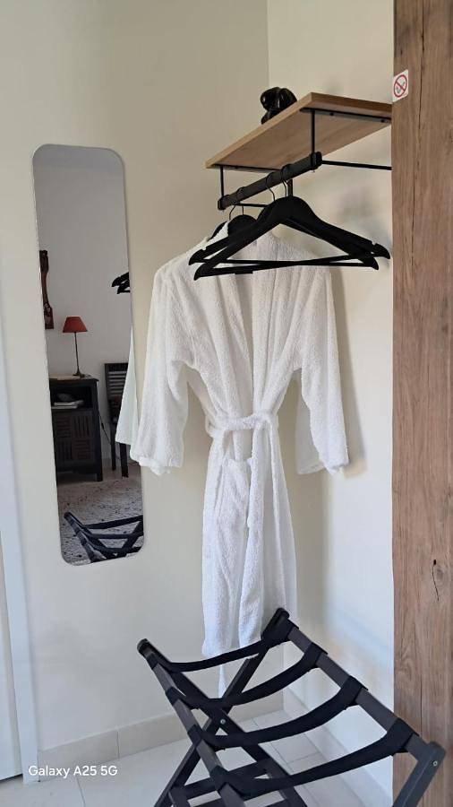 Chambre d’hôte pour 2 personnes, avec terrasse ainsi que vue et jardin à Chaumont-sur-Tharonne - 3