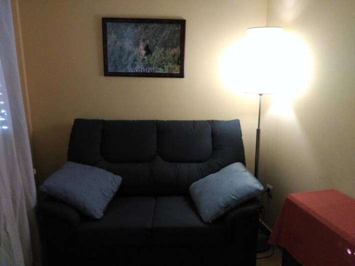 Casa de vacaciones para 2 personas, con vistas y terraza en Sanabria (Zamora) - 3