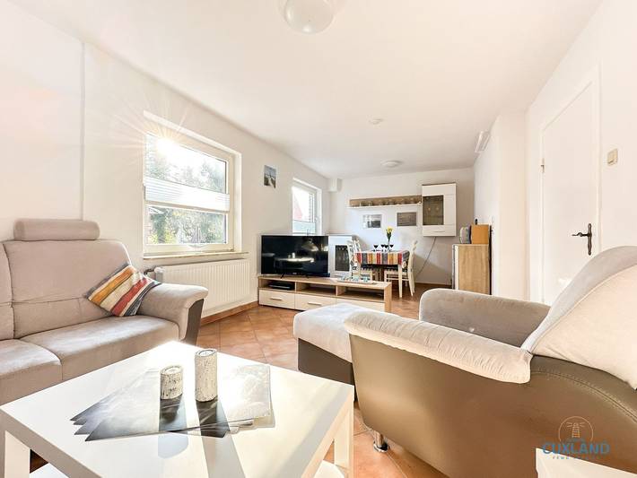 Ferienhaus für 5 Personen in Cuxhaven (Stadt)