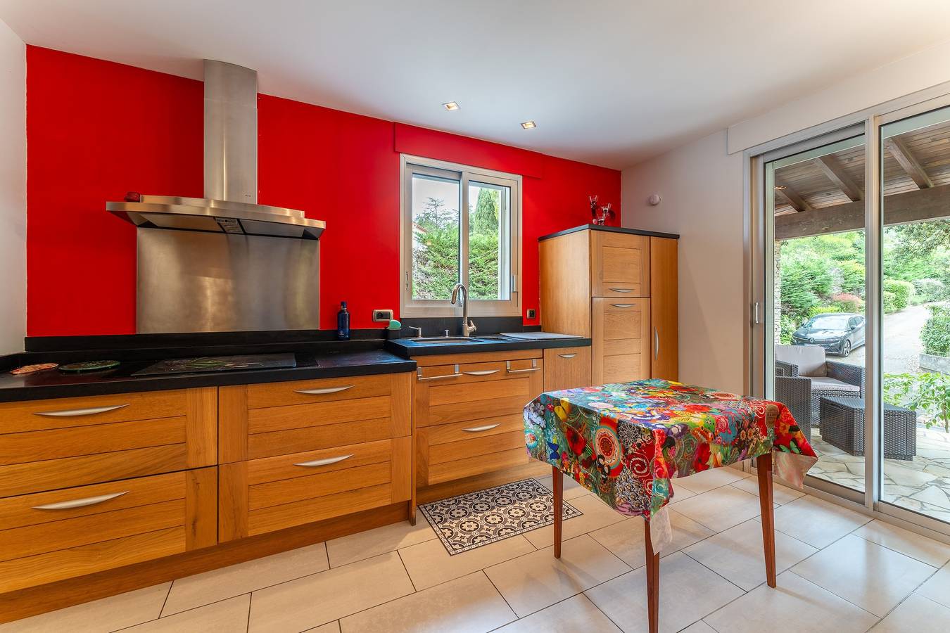 La Villa du Chêne - Avec Piscine Privée in Nimes, Region de Nimes