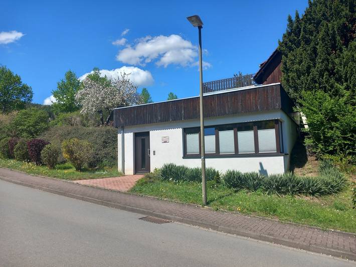 Ganze Ferienwohnung, Ferienwohnung "Sophia" Fam. Mölle - Ferienwohnung mit einem Raum in Rudolstadt, Saaleland