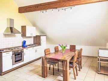 Landhaus für 5 Personen in Luxemburg