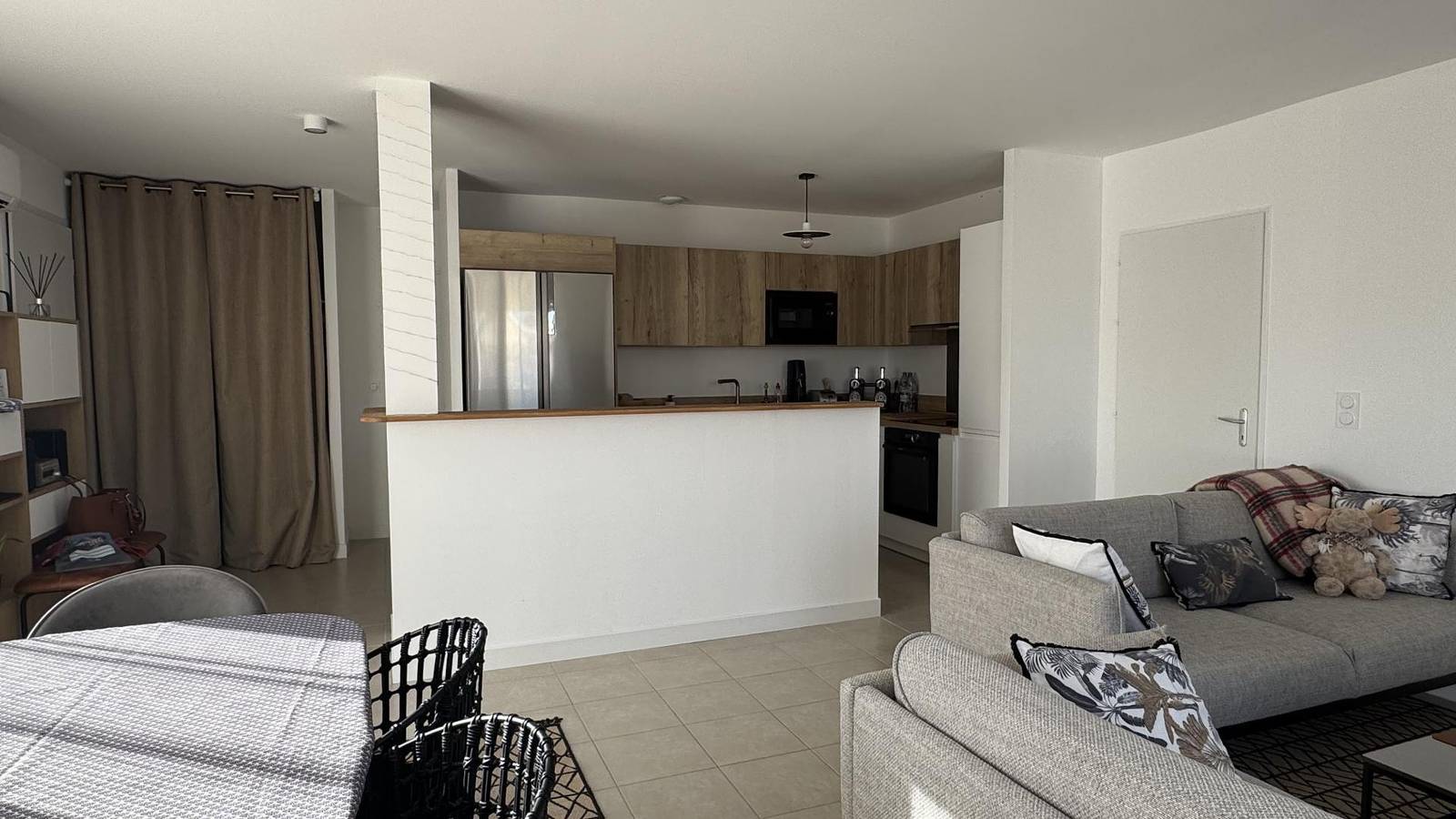 La Villa Caroline in Léon (France), Côte d’Argent