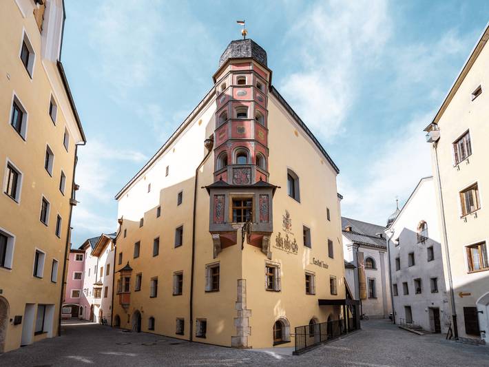 Ferienwohnung für 2 Personen - 1