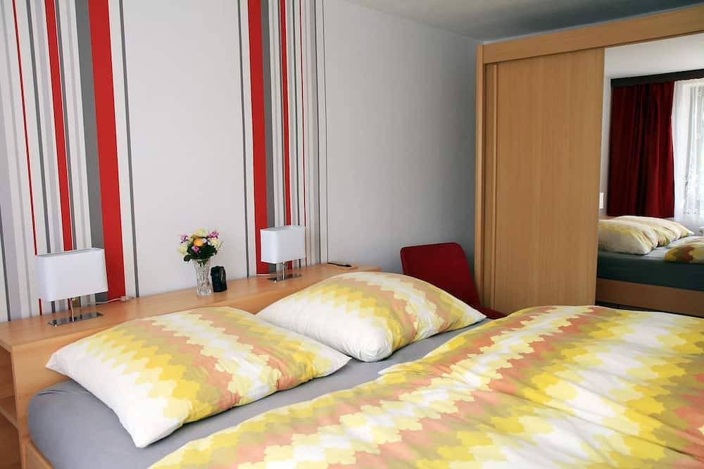 Ganze Wohnung, Gästewohnung \"Bergblick\" in der Nähe vom Löbauer Berg (Oberlausitz) in Oberlausitz Niederschlesien