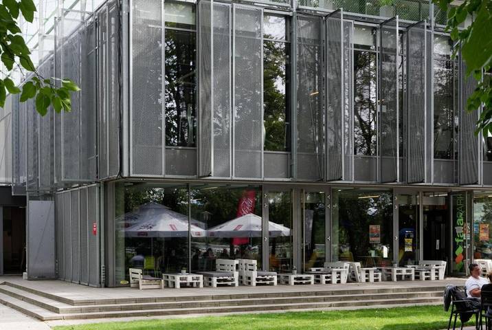 Hôtel pour 2 personnes, avec vue et jardin