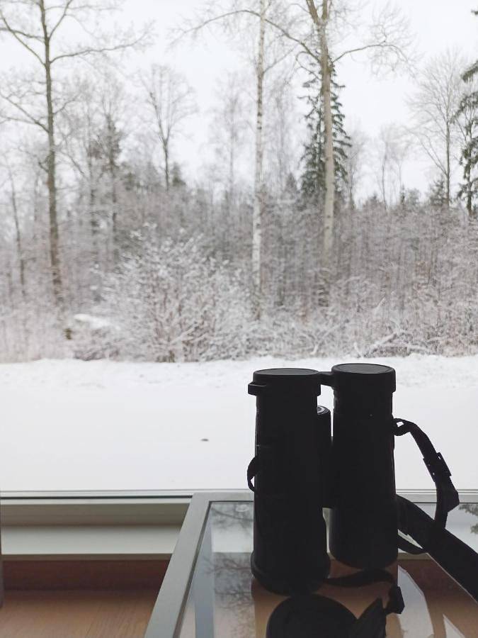 Gästhus med parkering & avskilt läge in Linköping, Östergötland