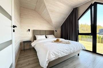 Bnb für 6 Personen in Grzybowo, Polnische Ostsee, Bild 4