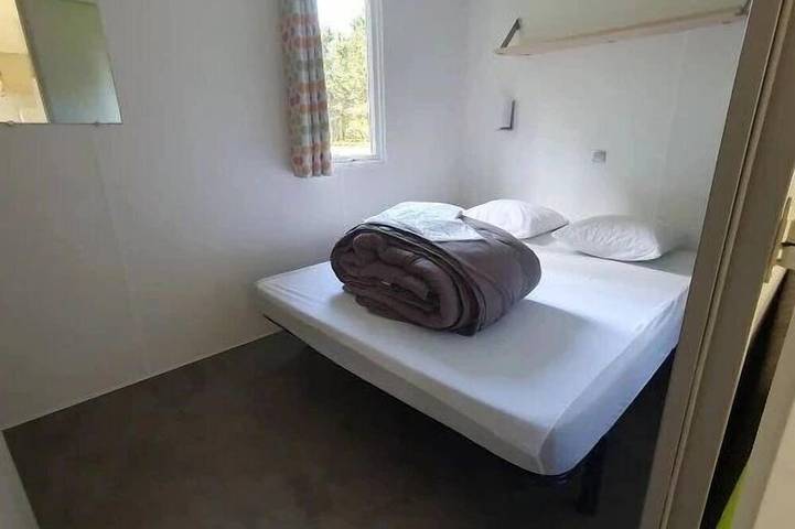 Mobil home pour 4 personnes à Le Change - 3