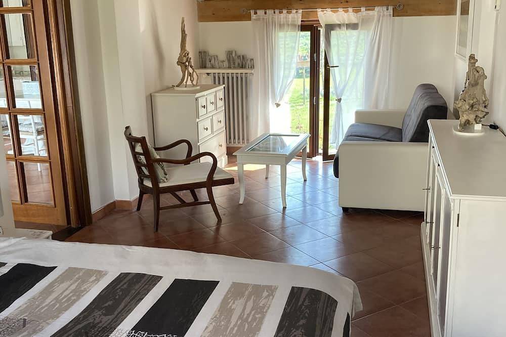 Haus der Rosen in Albenga, Riviera di Ponente
