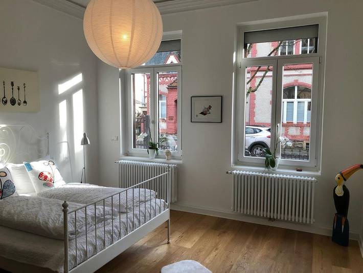 Ferienwohnung für 6 Personen, mit Ausblick und Balkon in Lahnstein - 4