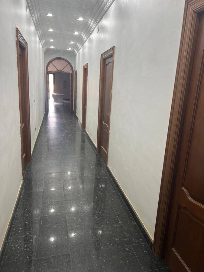 Casa rural para 4 personas, con Jacuzzi y Terraza además de Jardín y Piscina en Alcalá de Guadaíra