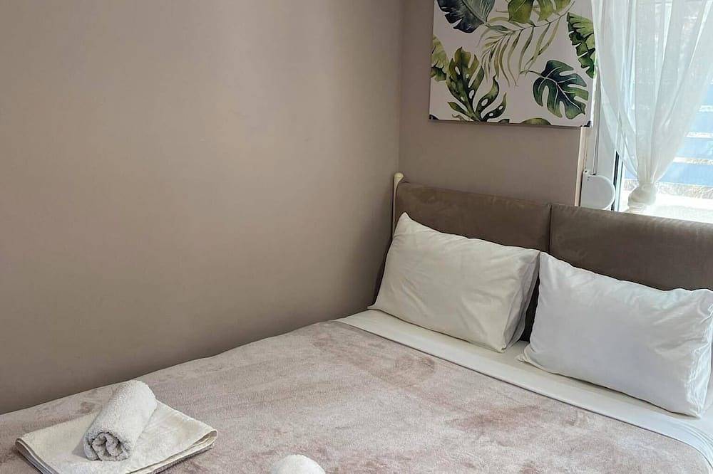 Modern and cozy bungalow, close to traditional villages and airport in Rhodos