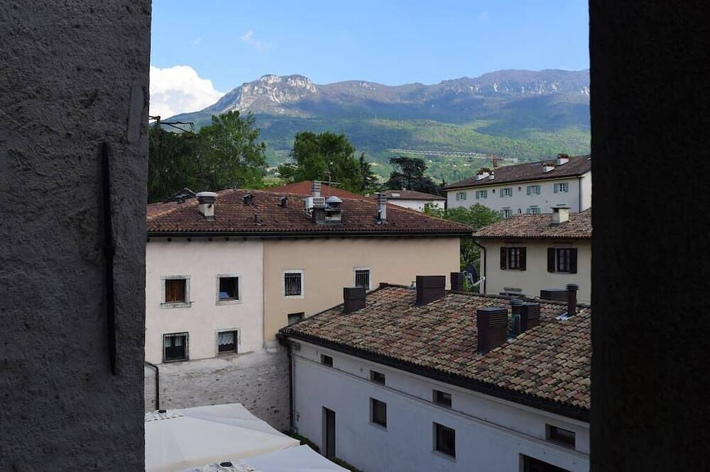 Apartamento entero, Adler Apart Summary: in Trento, Dolomitas de Fiemme