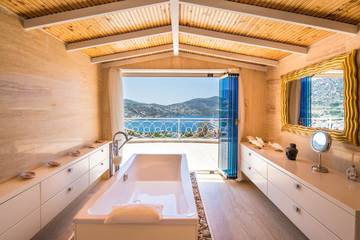 Ferienhaus für 10 Personen in Patara Beach, Provinz Antalya, Bild 4