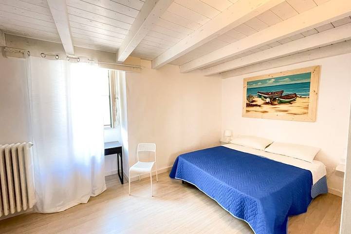 Dimora "La casa del melograno" Racale in Racale, Golfo di Taranto