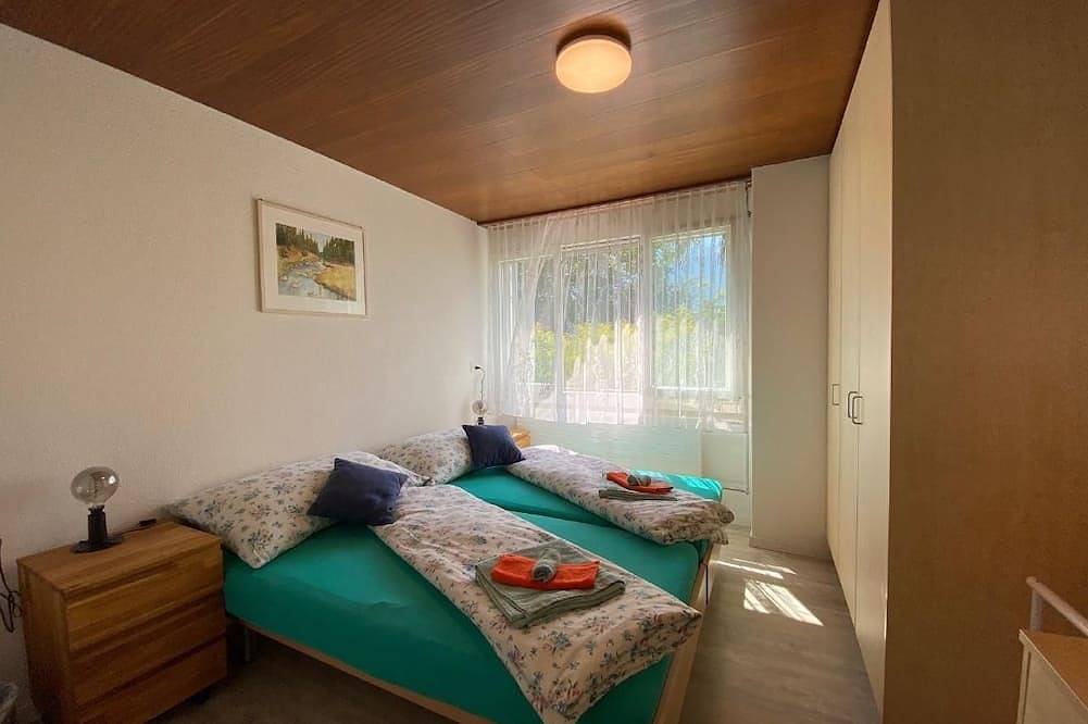 Apartamento entero, Apartamento de vacaciones Sarnen para 1 - 6 personas con 2 dormitorios - Apartamento in Sarnen, Cantón de Obwalden