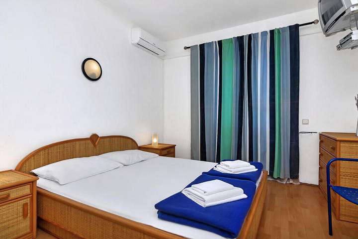 Hotel für 2 Personen auf Hvar