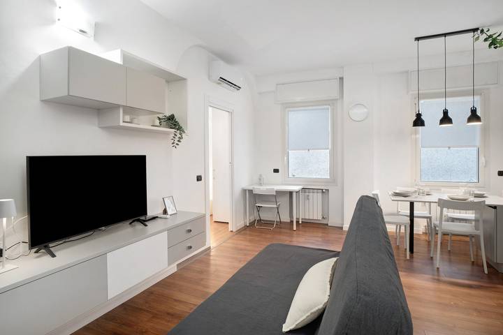 Ferieleilighet for 4 personer