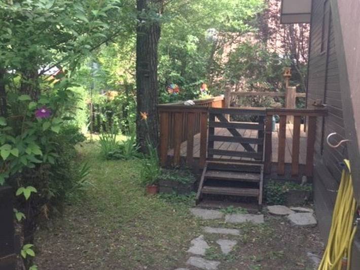 Gîte pour 8 personnes, avec terrasse à Barcelonnette - 4