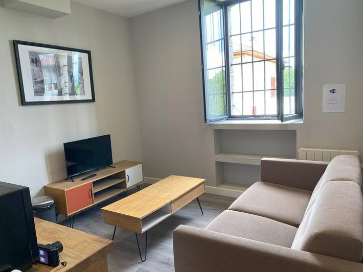 Gîte pour 4 personnes, avec vue et jardin à Crolles - 3