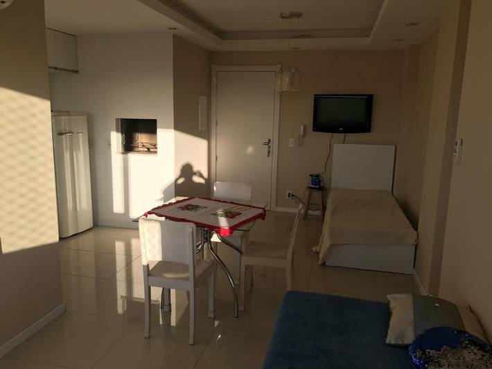 Apartamentos para temporada para 8 pessoas, com vista e piscina e ainda jardim and terraço - 1
