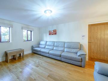 Holiday Rental for 8 People in Preston, Forest of Bowland, Photo 3