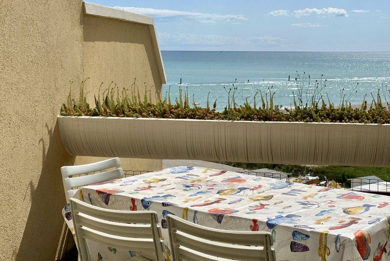 Apartamento entero,  Se085 - Senigallia, new two-room apartment facing the sea at the ''Pyramids'' in Senigallia, Senigallia (Municipality)