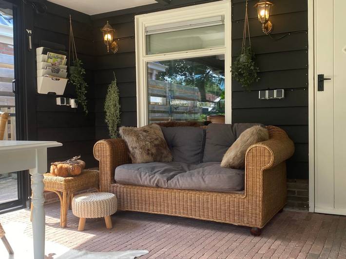 Tranquila villa de bienestar en Bellingwolde in Bellingwedde, Región de Groningen