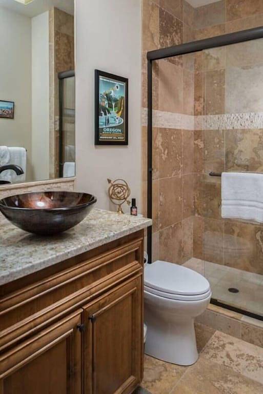 Sunriver Luxury Family Home at Caldera Springs in Sunriver, Deschutes County