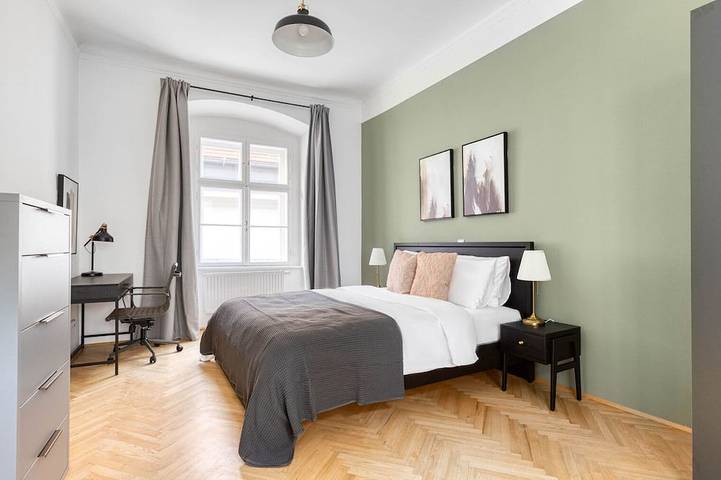 Ferienwohnung für 4 Personen in Stephansdom - 2