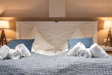 Bauernhof für 4 Personen in St. Peter-Ording, Nordseeküste, Bild 4