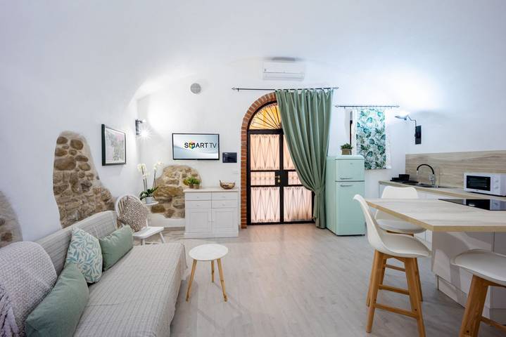 Ferienwohnung für 4 Personen in San Remo