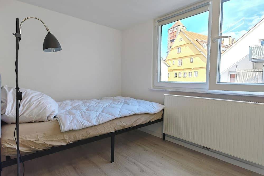 Ganze Wohnung, Stadtmitte Apartment im historischen Viertel 100qm Wohnfläche & 30qm Dachterrass in Schwäbisch Gmünd, Erlebnisregion Ostalb region