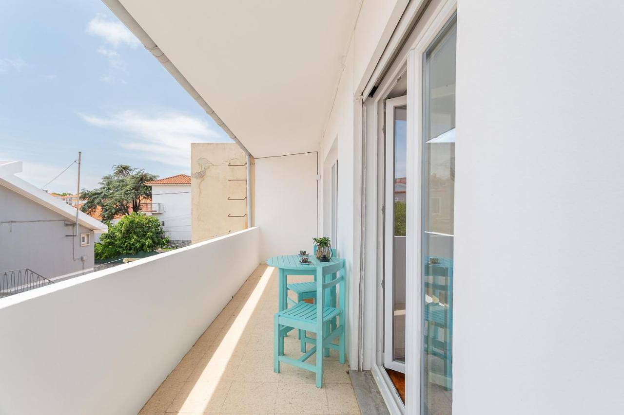 Apartamento inteiro, Two-Bedroom Apartment in Alcabideche, Costa de Lisboa
