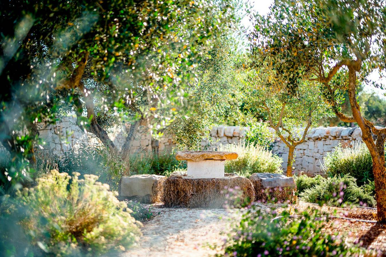 Trullo avec piscine près d'Alberobello in Martina Franca, Province de Bari