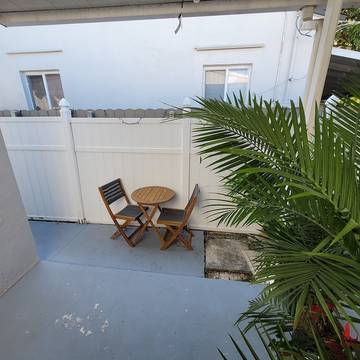 Vakantieappartement voor 2 Personen in Miami, Florida, Afbeelding 2