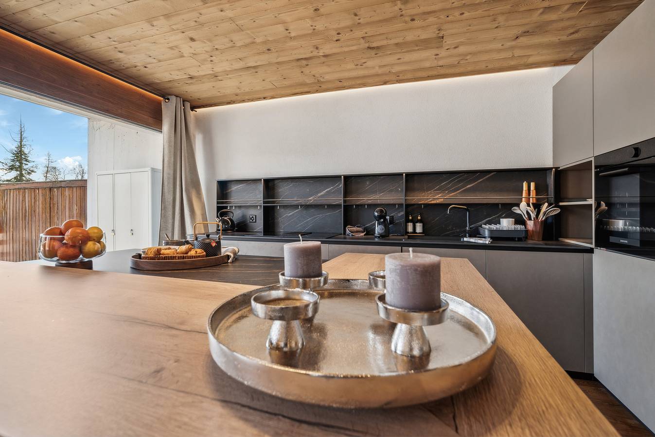 Apartamento entero, Imperial by Mrs Miggins in Crans-Montana, Región de Sion - Sierre