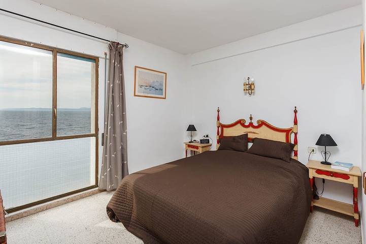 Apartamento entero, Roses: piso / apartamento - 4 cuartos - 7/8   Personas in Roses, Alt Empordà
